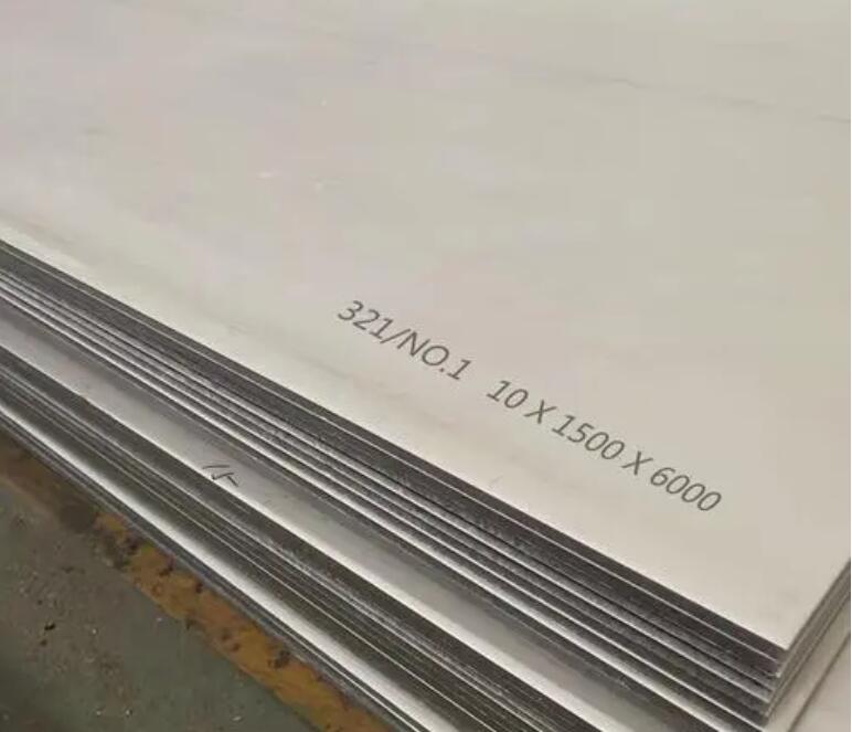 大路镇321不锈钢板