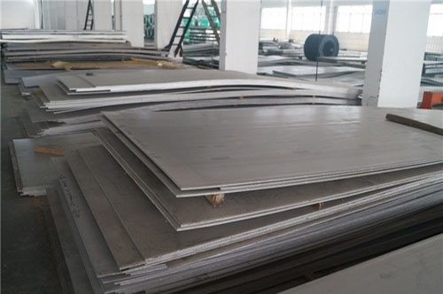 大路镇304不锈钢板