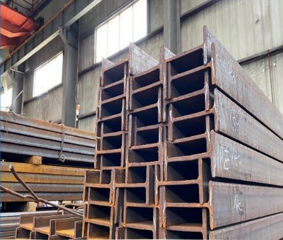 大路镇Q420C工字型钢