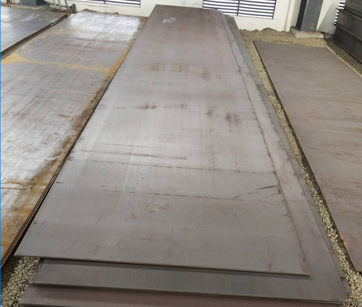 大路镇Q420GJD镀锌板