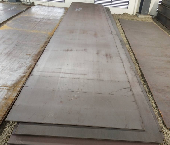 大路镇40cr中厚板