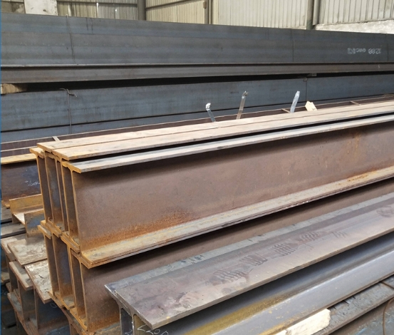 大路镇Q235EH型钢