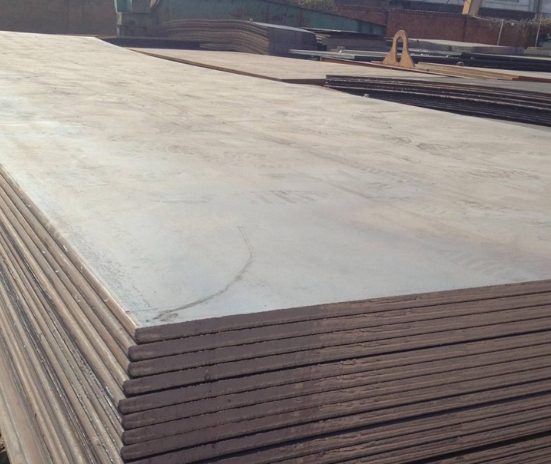 大路镇NM400耐磨板